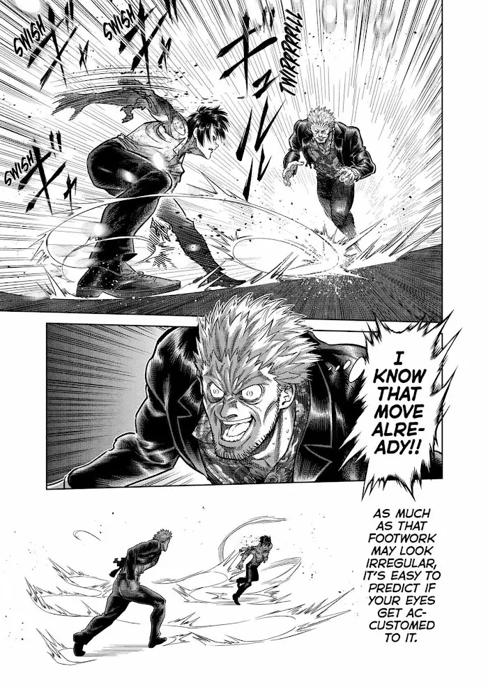 Kengan Omega Chapter 243 image 13_optimized